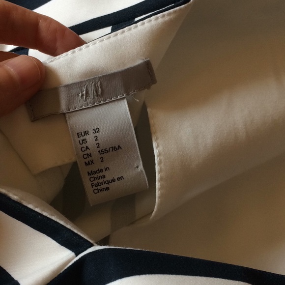 H&M Pencil Dress - Picture 3 of 4